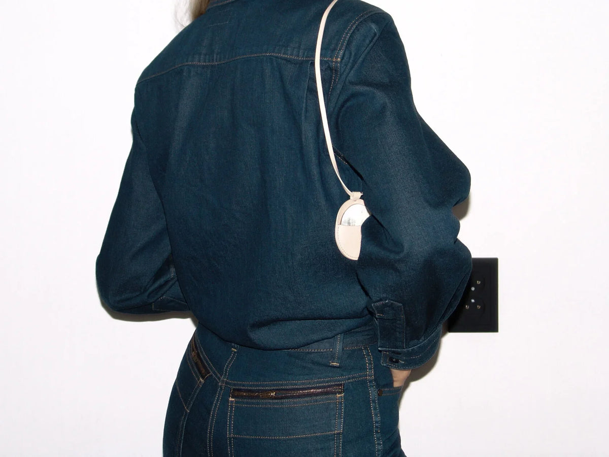 Lera Treyger Round — view 2 of 7