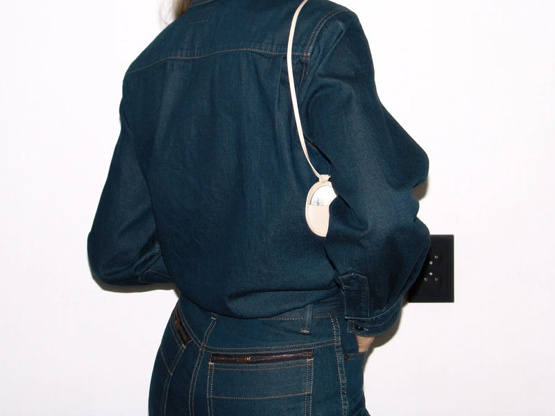 Lera Treyger Round — view 2 of 7