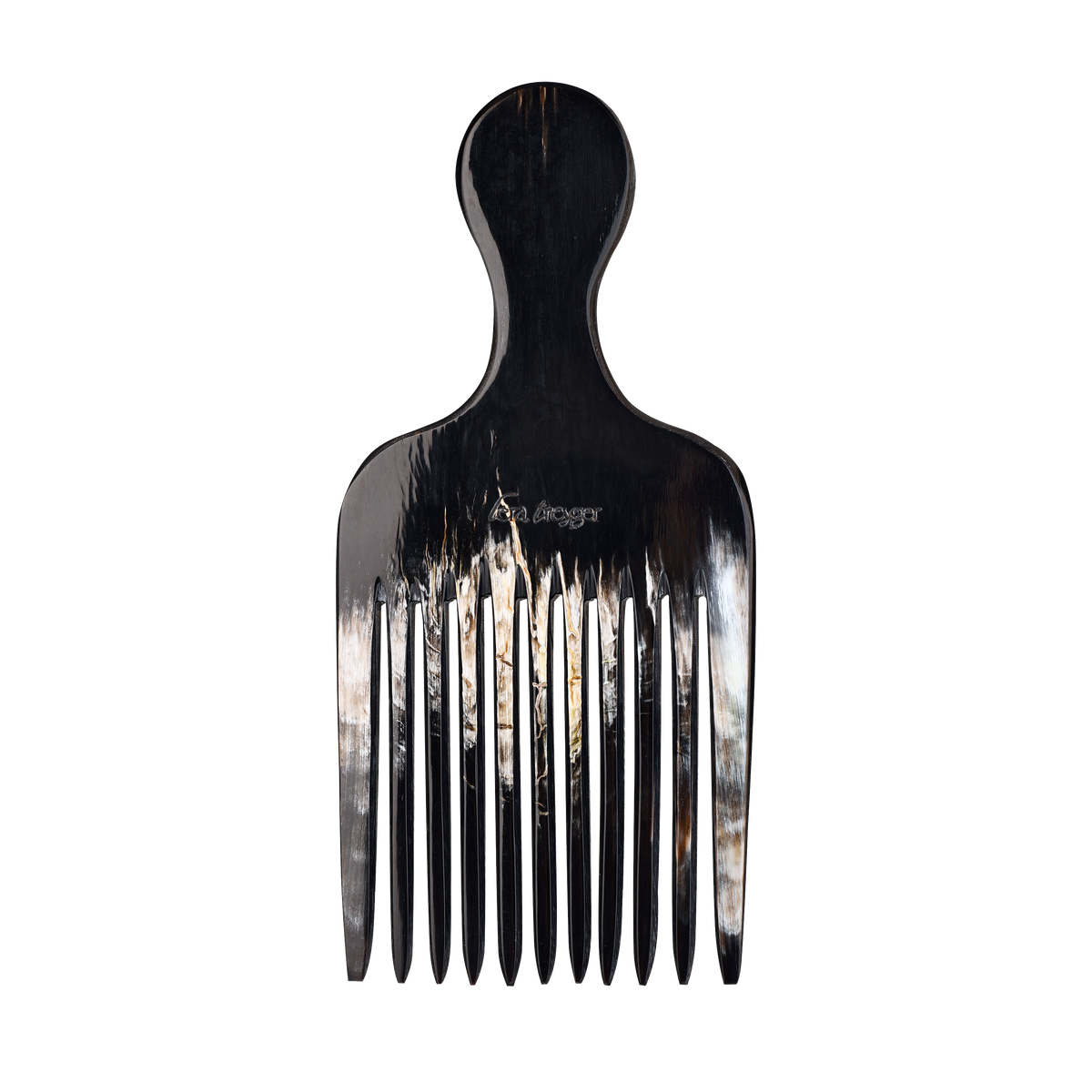 Lera Treyger Fueki-ryuko — handcrafted comb from Antwerp