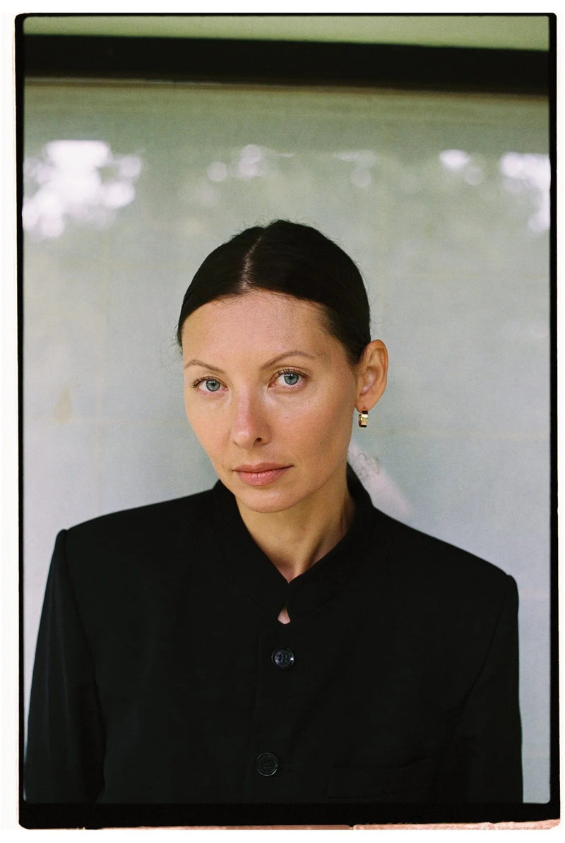Lera Treyger Satori hoop — view 3 of 5