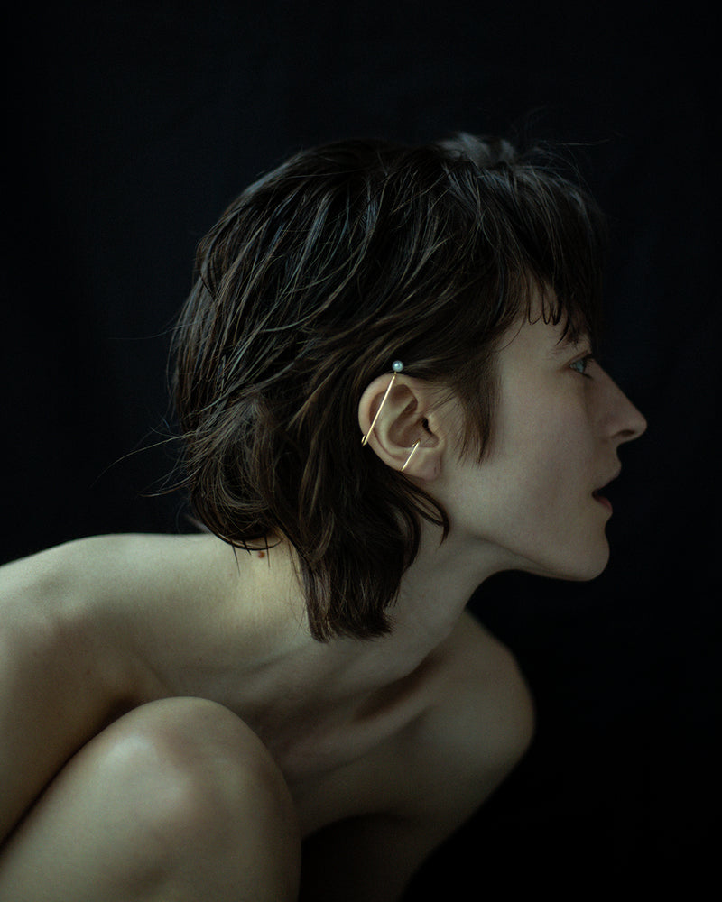 Lera Treyger N 20 — view 2 of 4