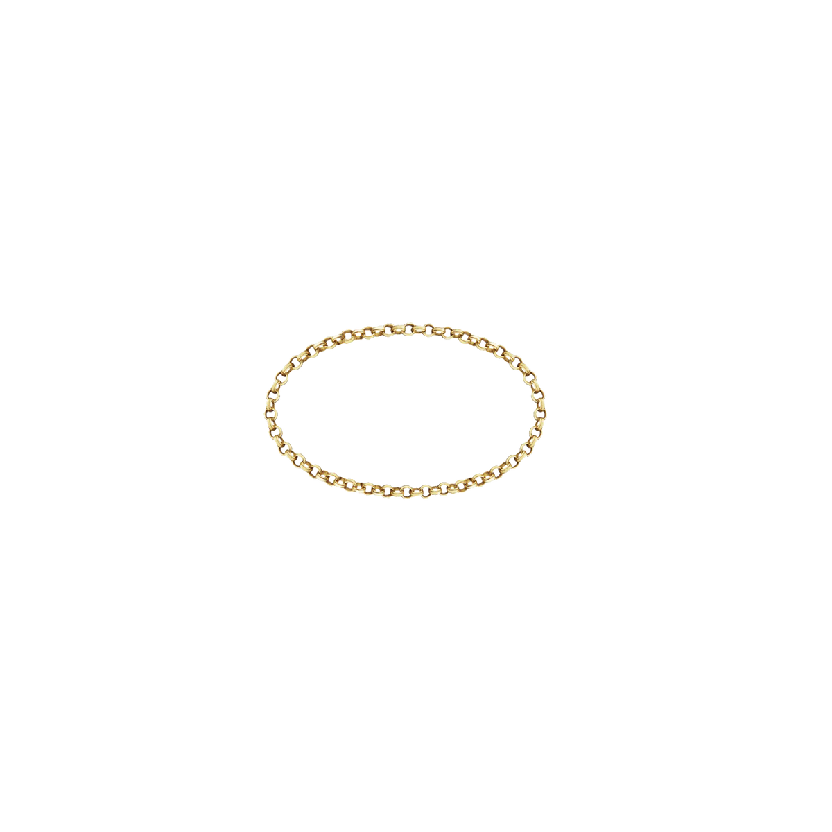Lera Treyger N 6 — handcrafted ring from Antwerp