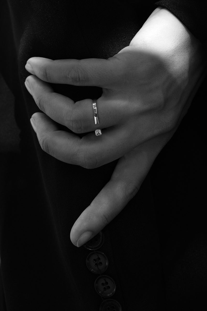 Lera Treyger Satori ring — view 4 of 9