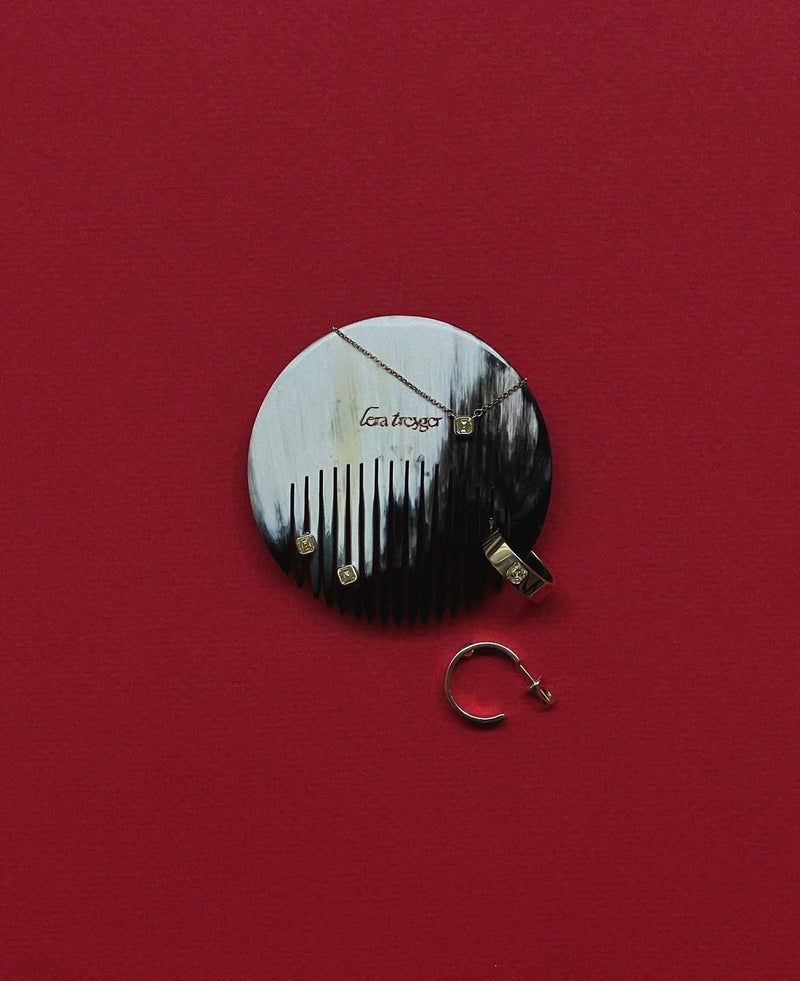 Satori ring