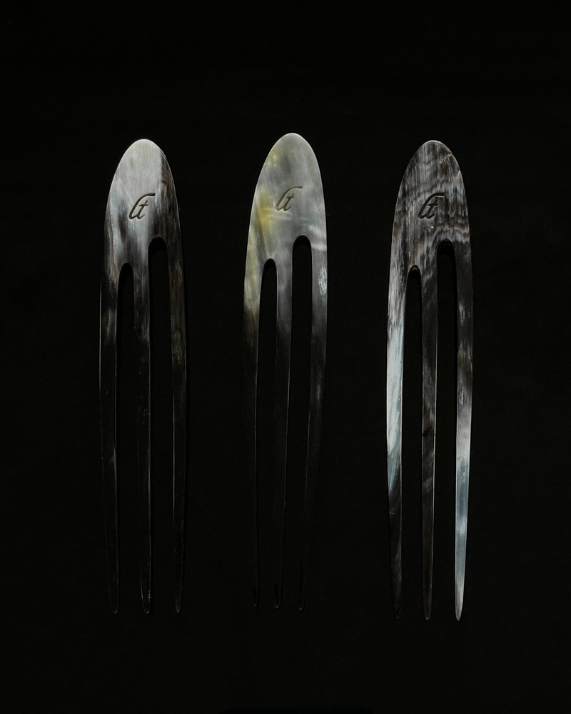 Lera Treyger Shiori — view 3 of 4