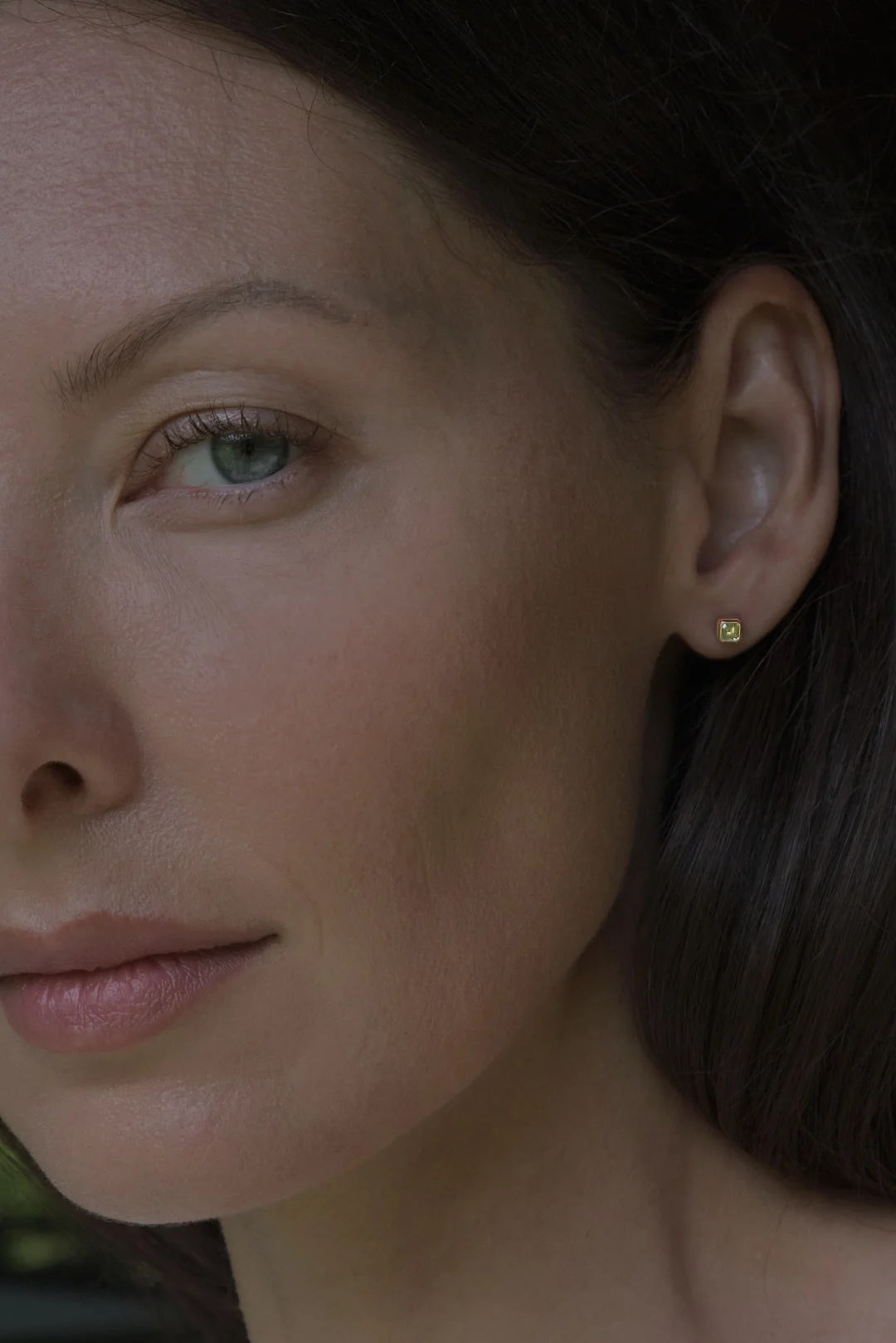 Lera Treyger Satori stud — view 2 of 3