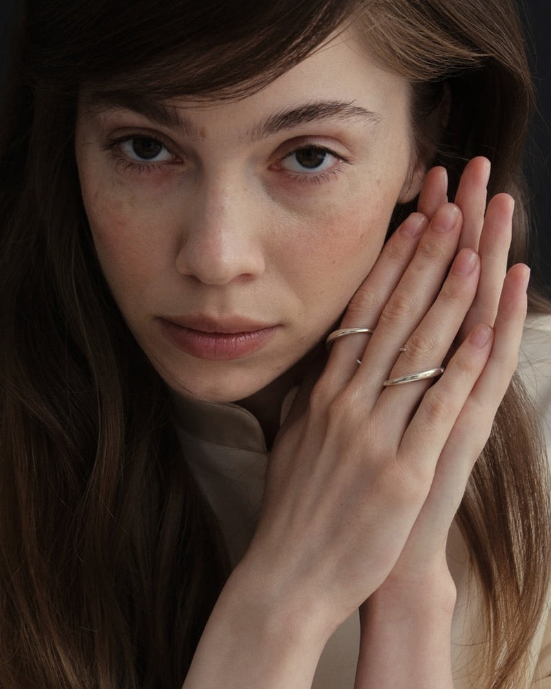 Lera Treyger Kaisho Ring — view 3 of 10