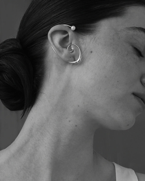 Lera Treyger Sosho Earcuff — view 2 of 5