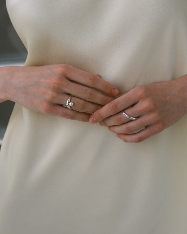 Lera Treyger Kaisho Ring — view 8 of 10