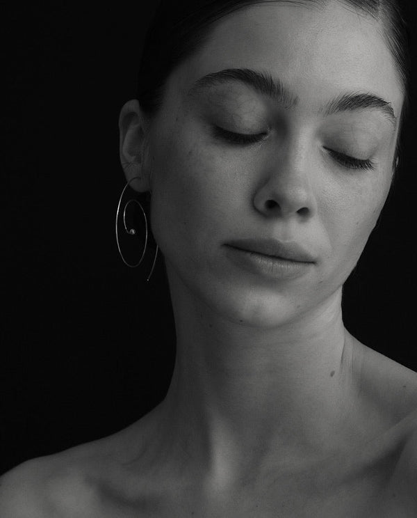 Lera Treyger Reisho Earrings — view 4 of 8