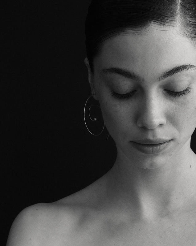 Lera Treyger Reisho Earrings — view 6 of 8