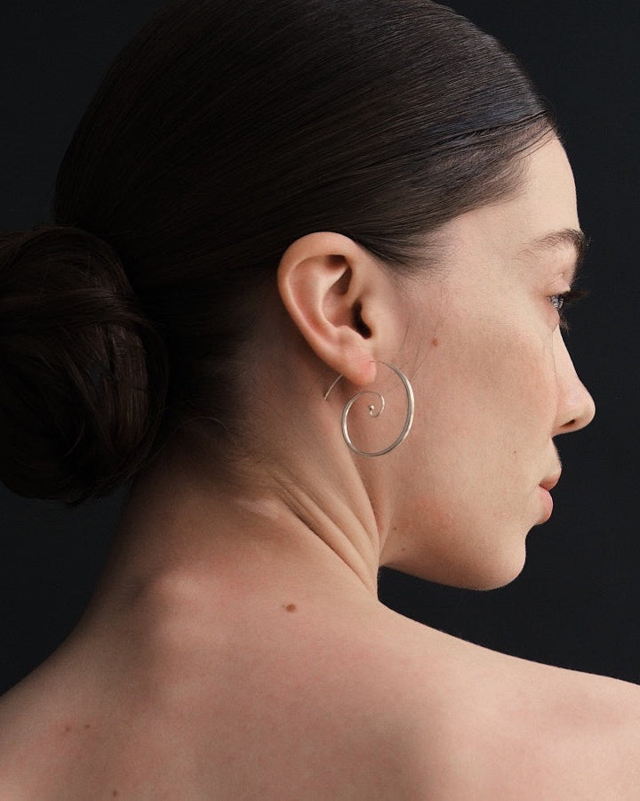 Lera Treyger Kaisho Earrings — view 2 of 8