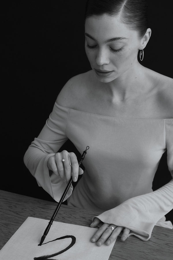 Lera Treyger Gyosho Ring — view 3 of 9