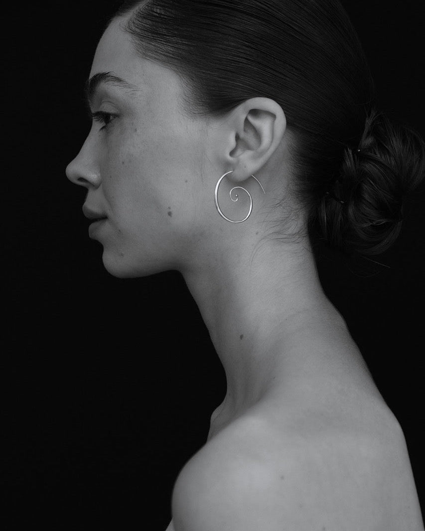 Lera Treyger Kaisho Earrings — view 5 of 8