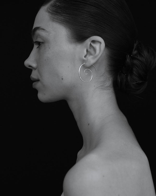 Lera Treyger Kaisho Earrings — view 5 of 8