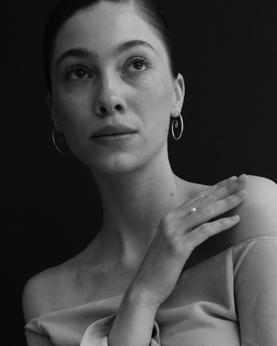 Lera Treyger Kaisho Earrings — view 6 of 8