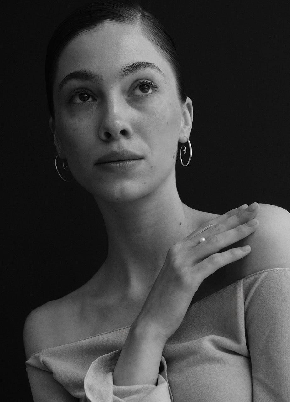 Lera Treyger Gyosho Ring — view 2 of 9