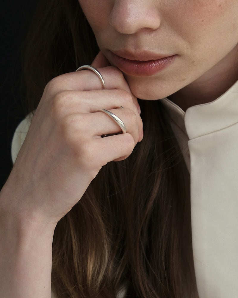 Lera Treyger Kaisho Ring — view 4 of 10