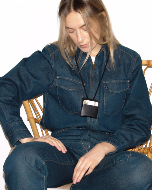 Lera Treyger Angle — view 2 of 6