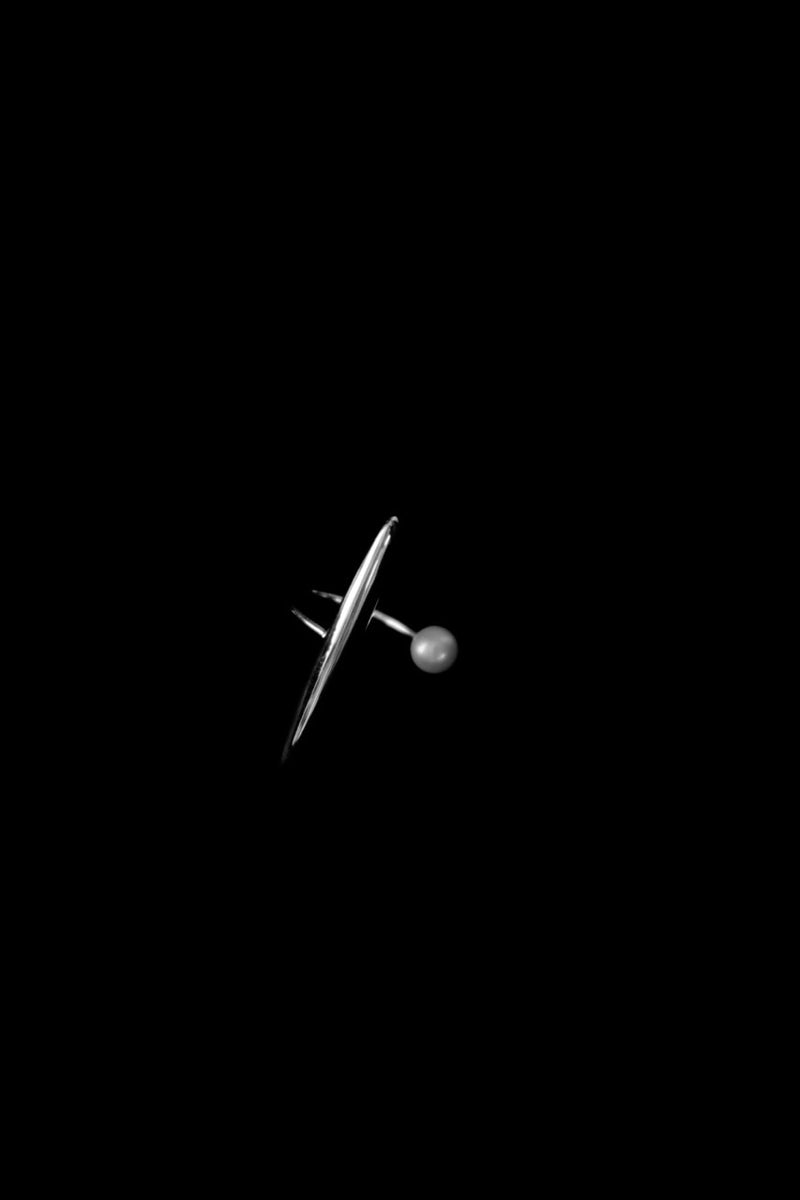 Lera Treyger Gyosho Ring — view 7 of 9