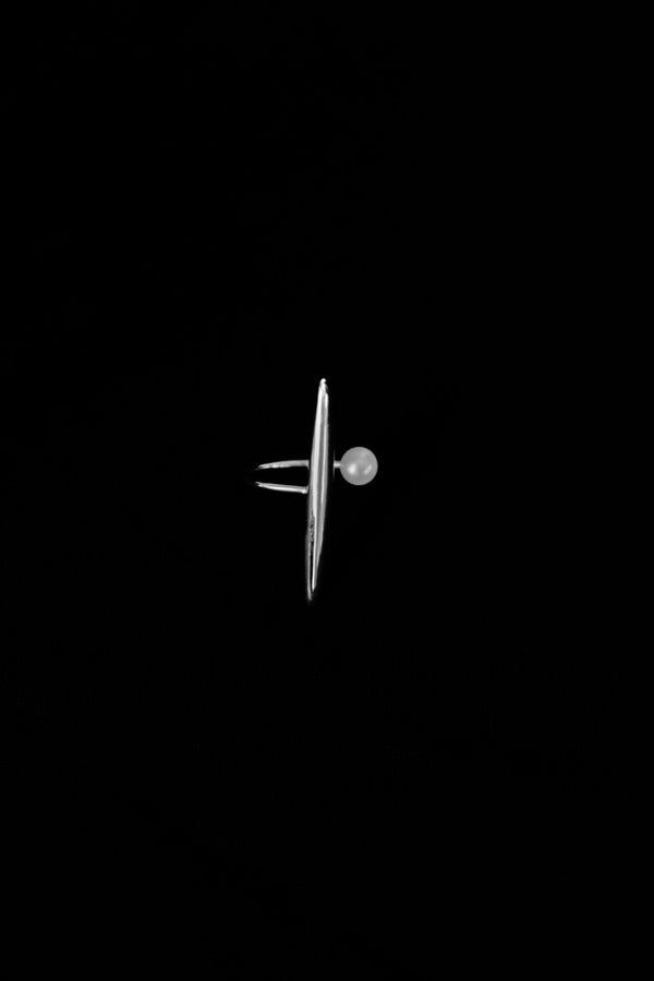 Lera Treyger Gyosho Ring — view 6 of 9