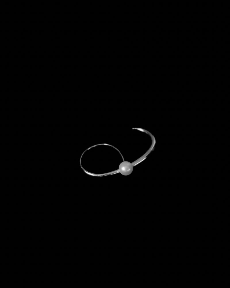 Lera Treyger Sosho Ring — view 4 of 6