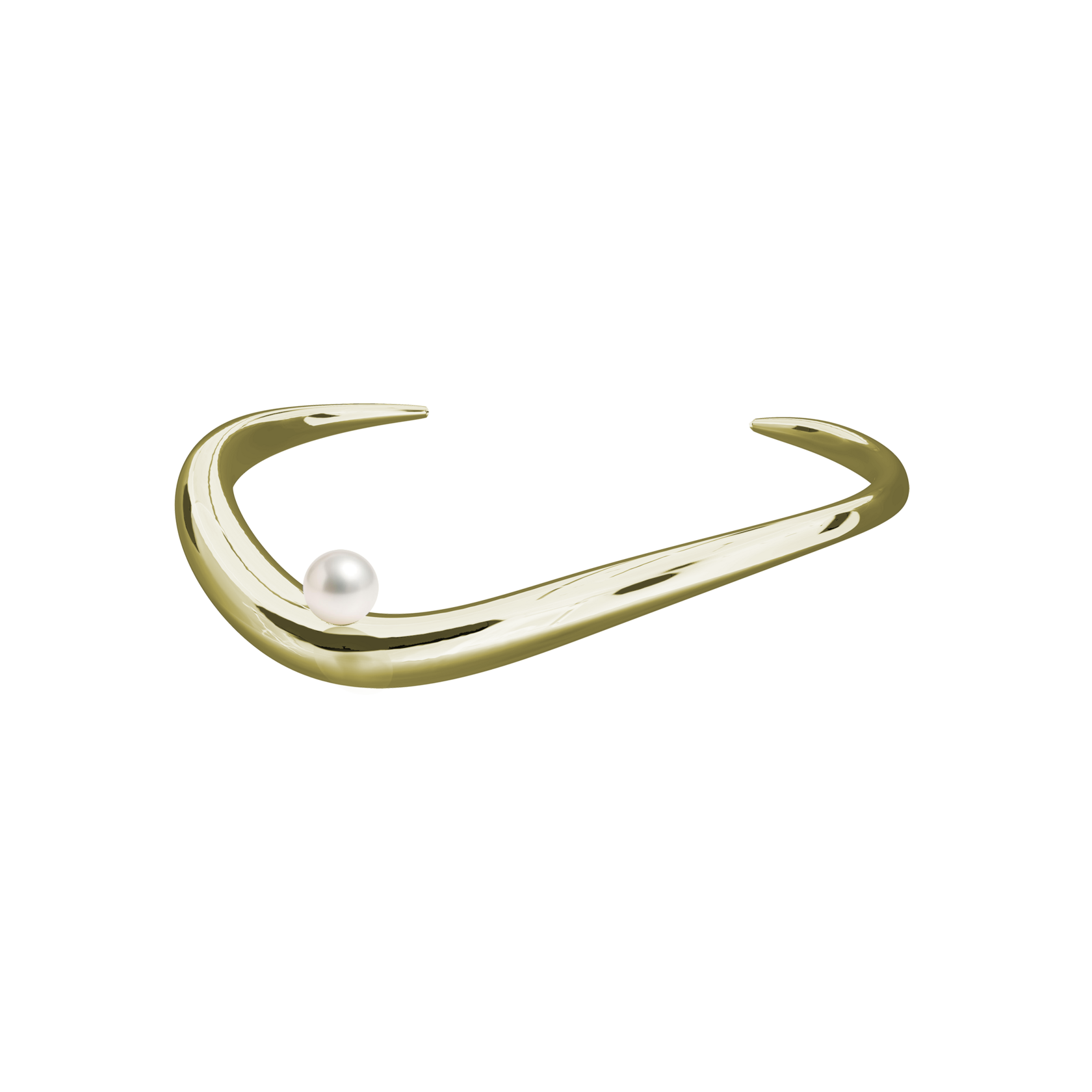 Lera Treyger Gyosho Bracelet — view 7 of 9