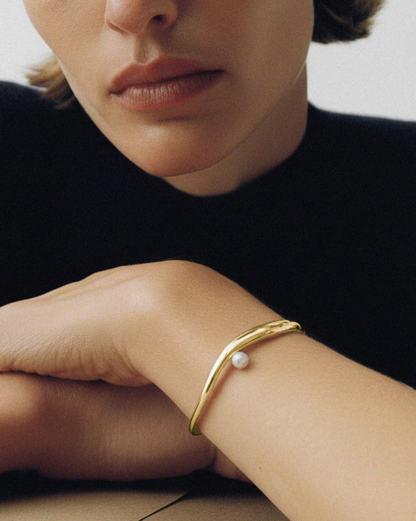 Lera Treyger Gyosho Bracelet — view 9 of 9