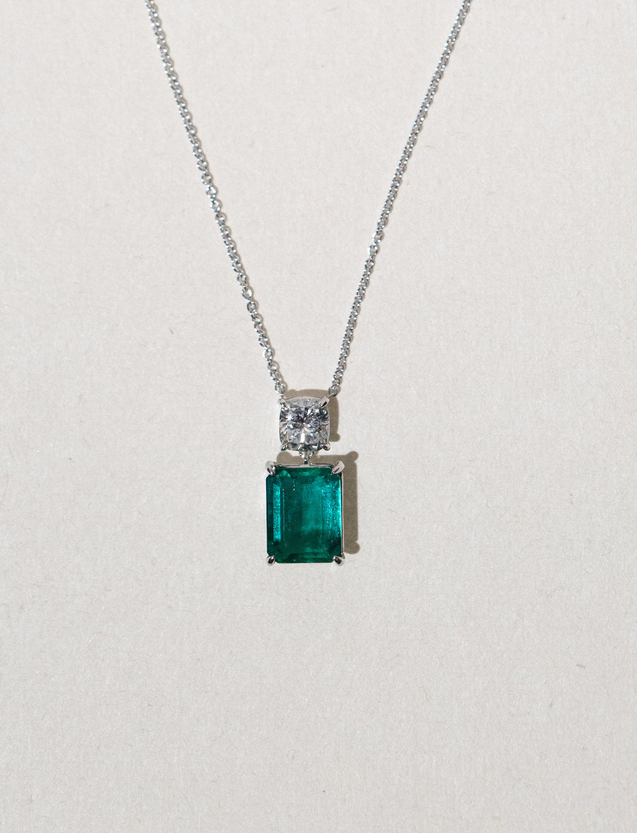 Bespoke piece