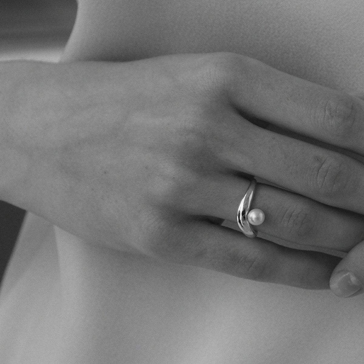 Lera Treyger Reisho Ring — view 2 of 8
