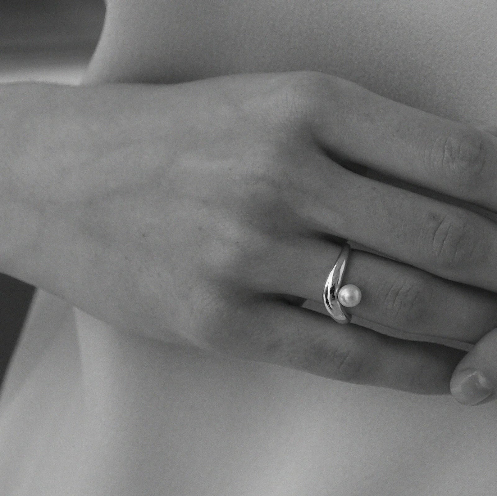 Lera Treyger Reisho Ring — view 2 of 8