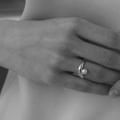 Lera Treyger Reisho Ring — view 2 of 8