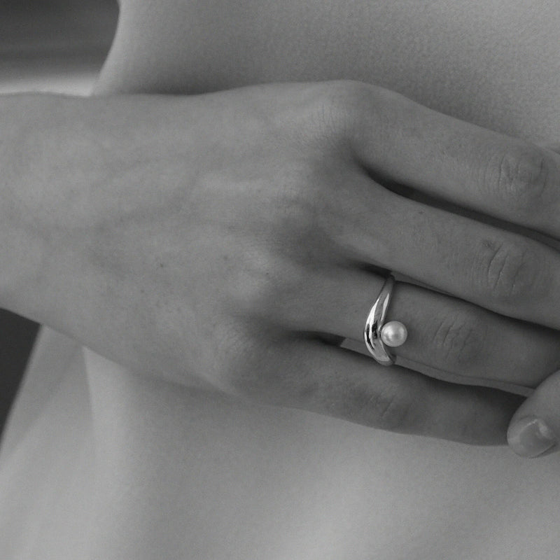 Lera Treyger Reisho Ring — view 2 of 8