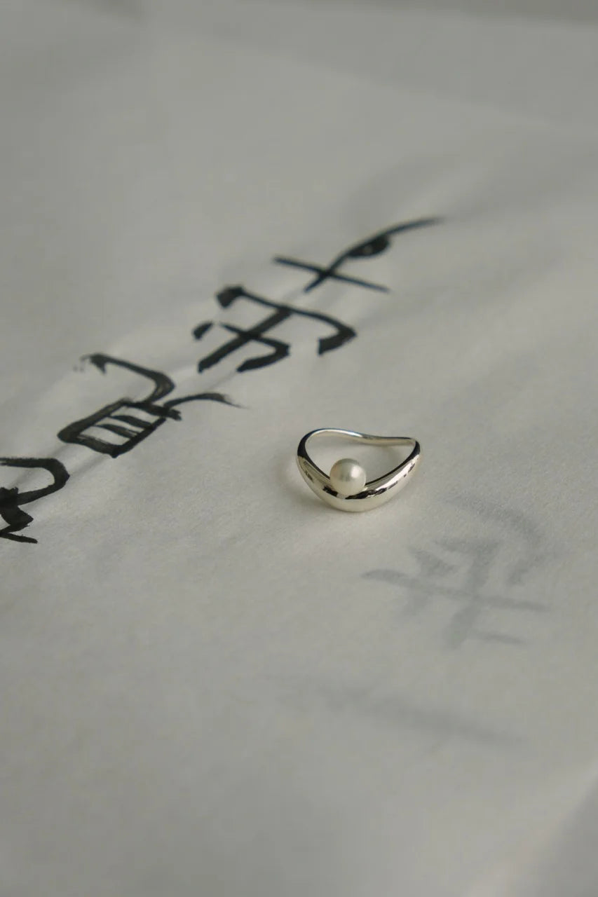 Lera Treyger Reisho Ring — view 3 of 8