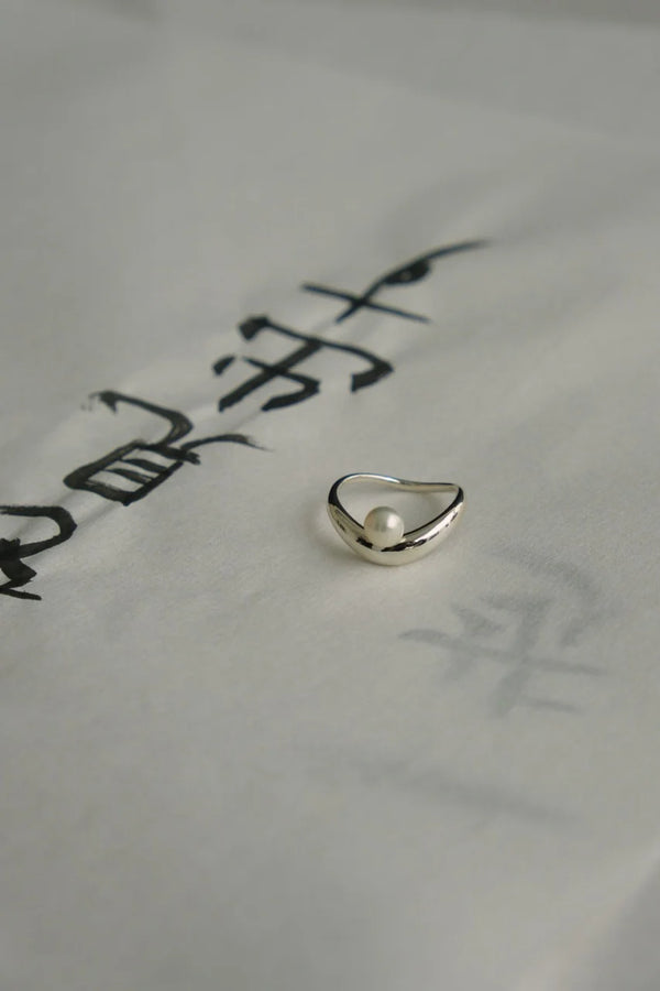 Lera Treyger Reisho Ring — view 3 of 8