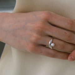 Lera Treyger Reisho Ring — view 6 of 8