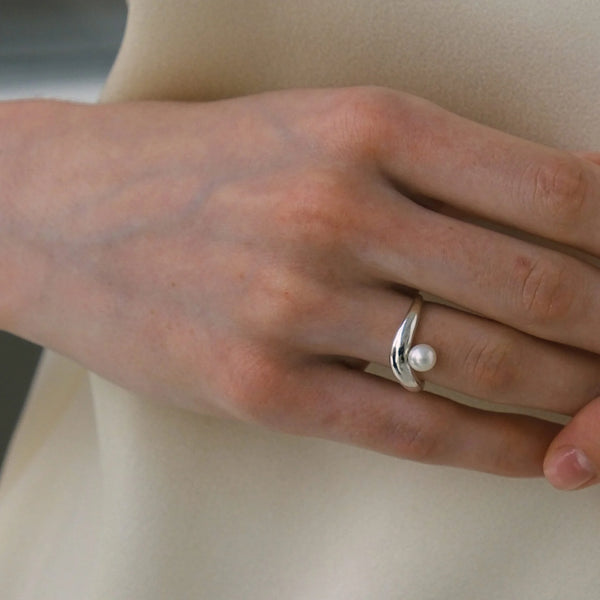 Lera Treyger Reisho Ring — view 6 of 8