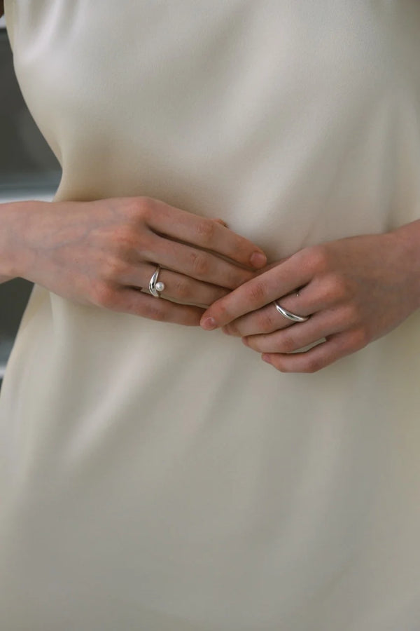 Lera Treyger Reisho Ring — view 5 of 8