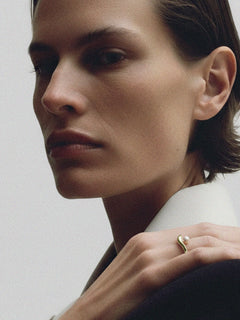 Lera Treyger Reisho Ring — view 8 of 8