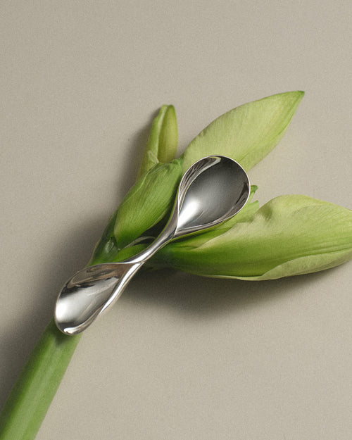 Lera Treyger Baby spoon — view 2 of 6