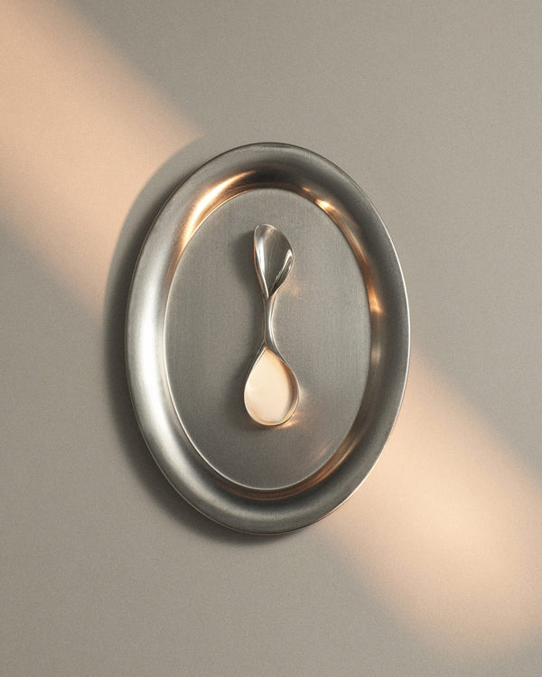 Lera Treyger Baby spoon — view 5 of 6