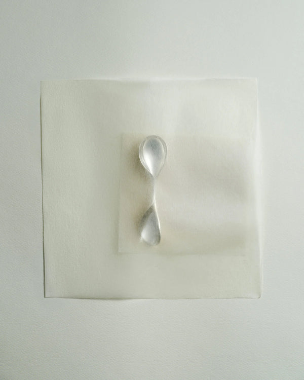 Lera Treyger Baby spoon — view 6 of 6