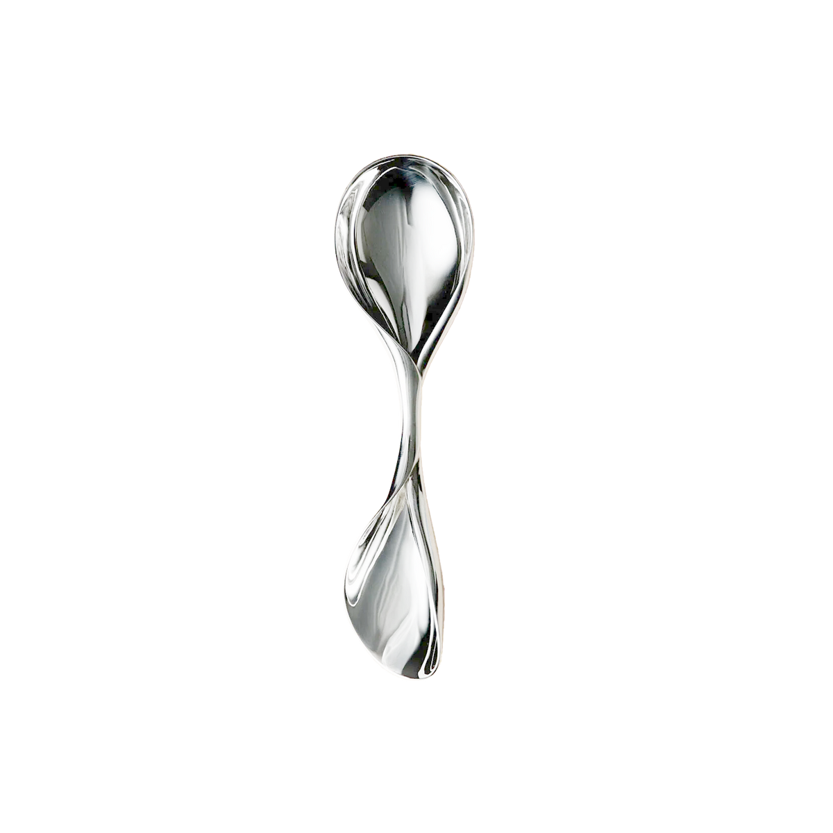テスラ　CYBER SPOON サイバースプーン 新品未使用 Baby スプーン — スプーン, アントワープで手作り – Lera Treyger