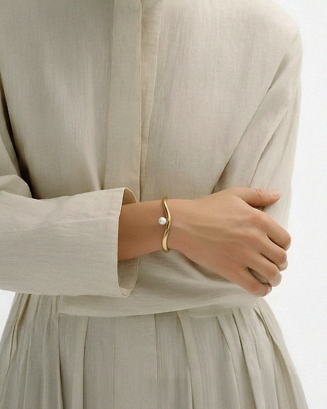 Lera Treyger Gyosho Bracelet — view 8 of 9