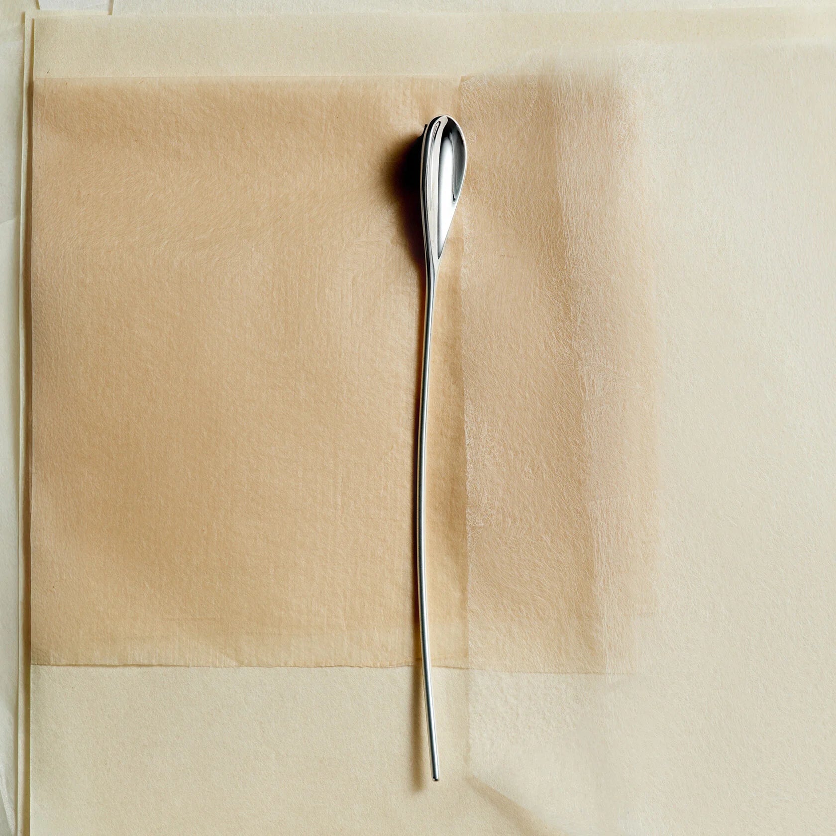 Lera Treyger Coffee spoon — view 2 of 6