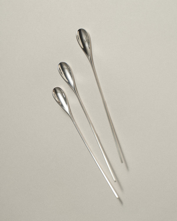 Lera Treyger Coffee spoon — view 5 of 6