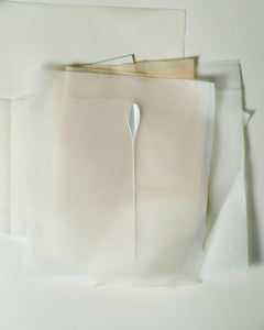 Lera Treyger Coffee spoon — view 6 of 6