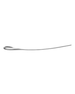 Lera Treyger Coffee spoon — handcrafted spoon from Antwerp