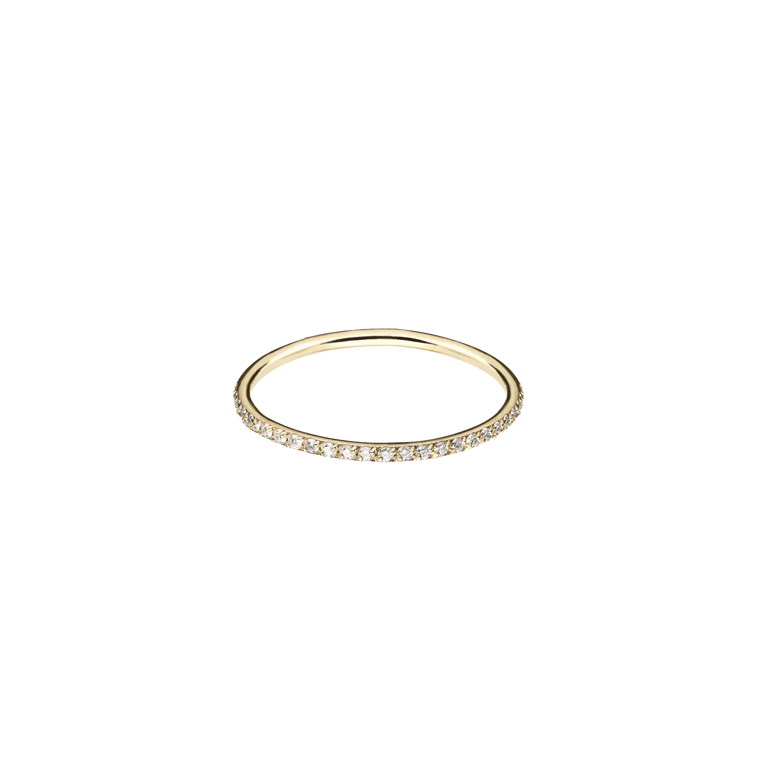 Lera Treyger Earth — handcrafted ring from Antwerp