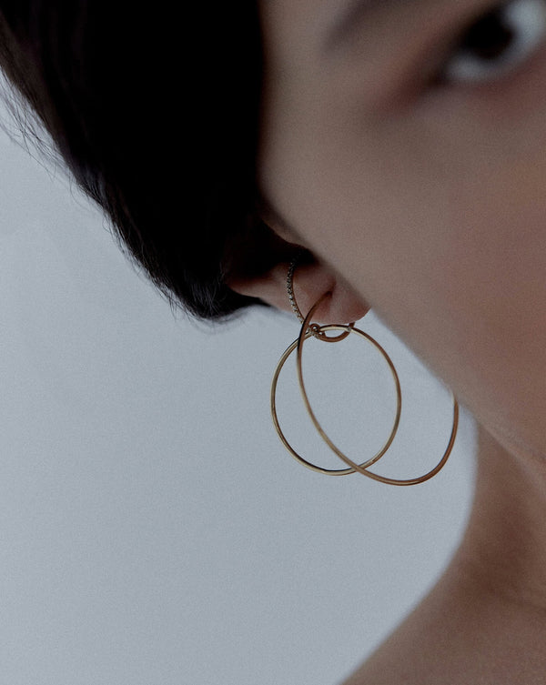 Lera Treyger Earth m — view 3 of 5